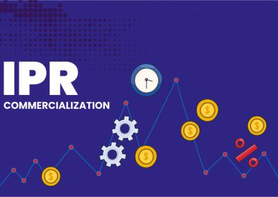 IPR Commercialization